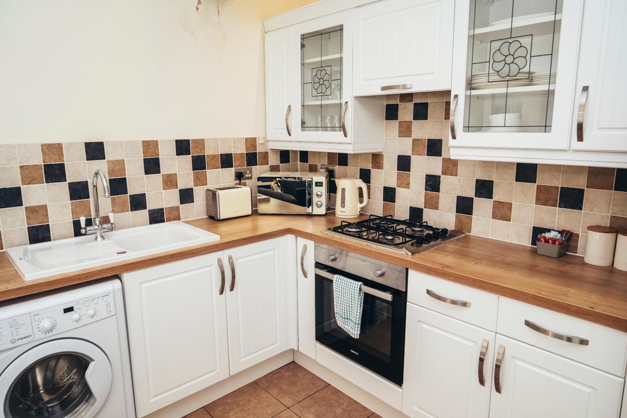 Barroon Castle Apartments, Near Airport, Free Parking, By Derbnb Castle Donington Exterior foto